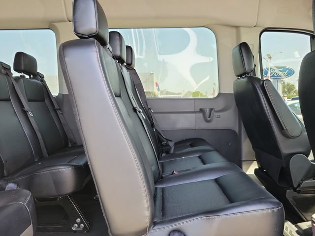 Certified 2024 Ford Transit 350 XL RWD image 9