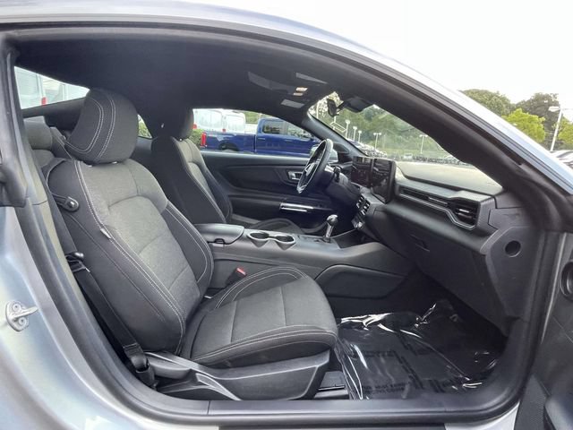 Certified 2024 Ford Mustang Coupe RWD image 24