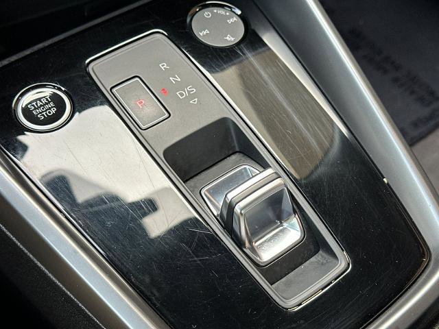 Used 2024 Audi A3 2.0T Premium FWD image 19