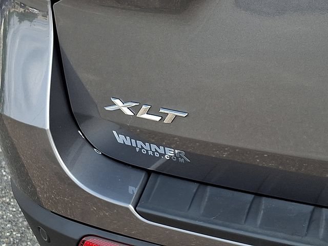 Certified 2023 Ford Explorer XLT w/ Equipment Group 202A AWD/4WD image 29