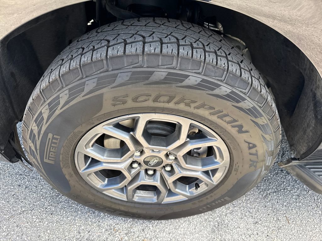 Certified 2025 Ford Expedition Max Active image 12