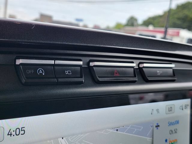 Certified 2023 Ford F150 XLT w/ Equipment Group 302A High AWD/4WD image 26