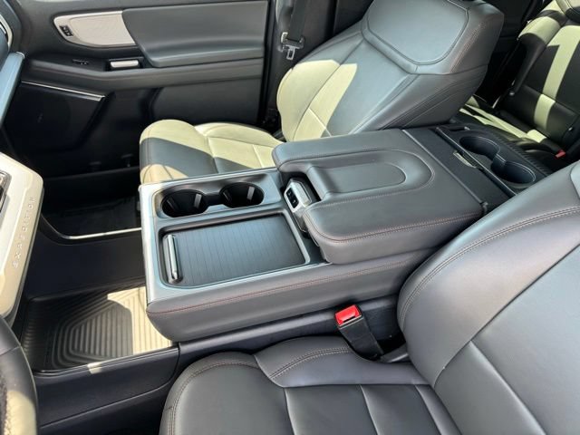 Certified 2025 Ford Expedition Max Active AWD/4WD image 74