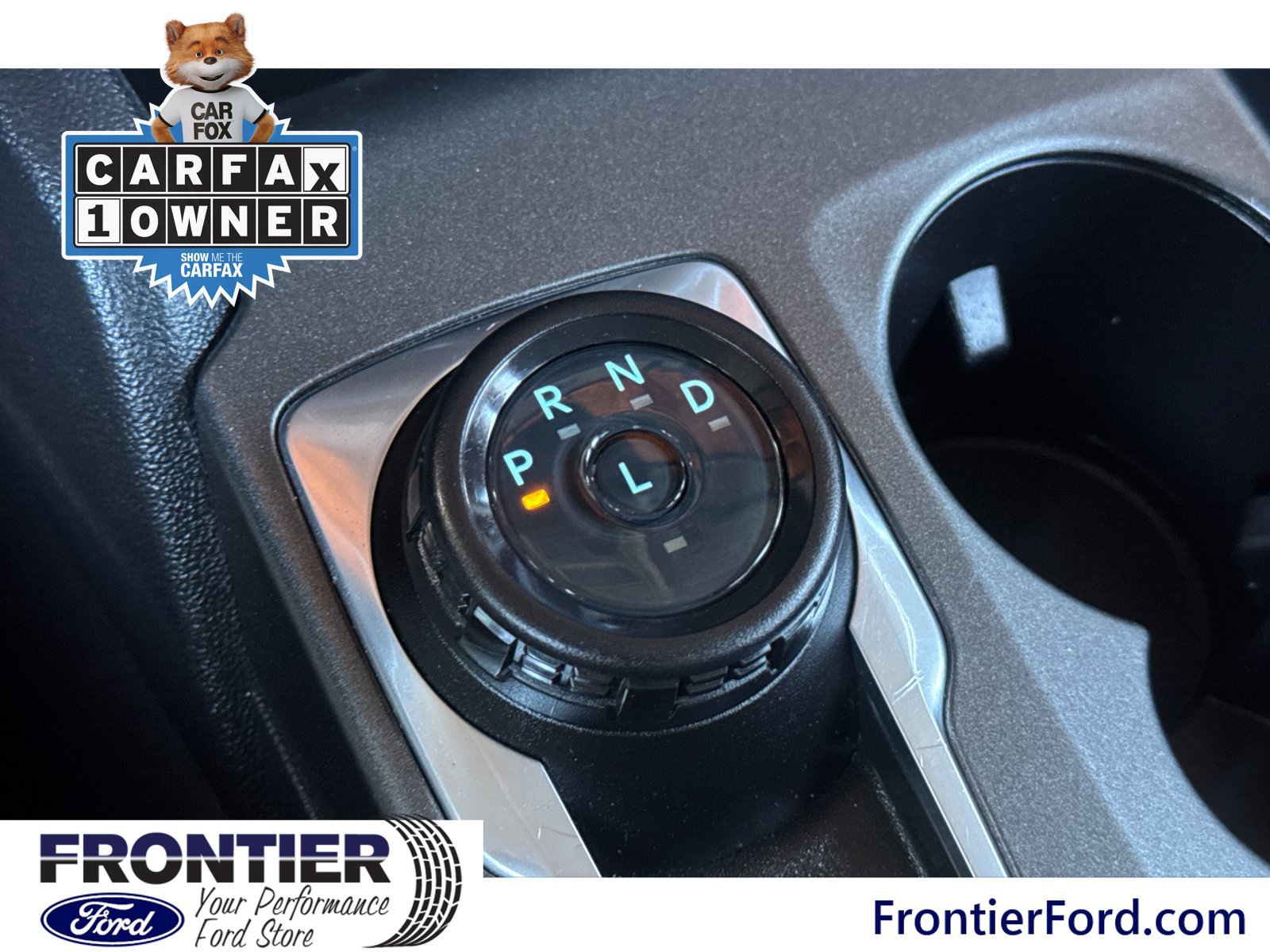 Certified 2025 Ford Bronco Sport Big Bend AWD/4WD image 22