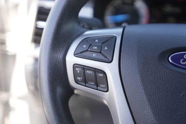 Certified 2019 Ford Ranger XLT image 22