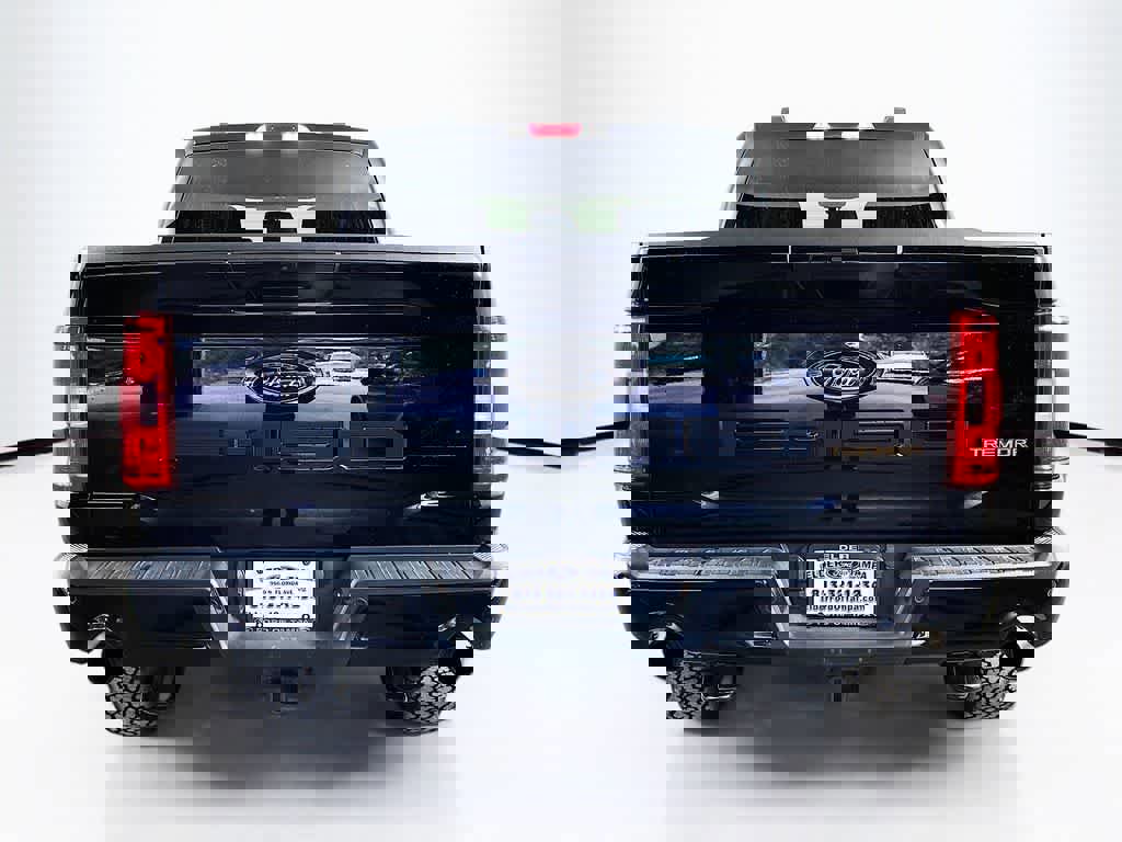 Certified 2023 Ford F150 Tremor image 4