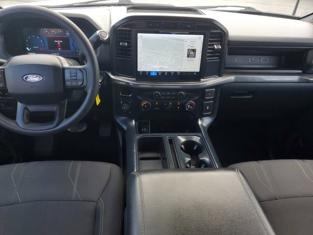 Certified 2024 Ford F150 STX AWD/4WD image 27