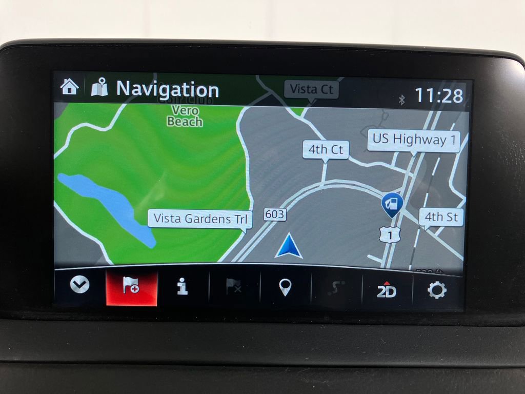 Used 2019 MAZDA CX-9 Touring image 25