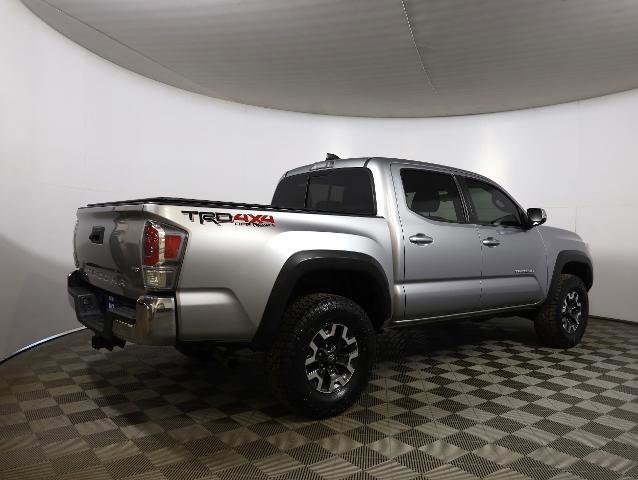 Used 2021 Toyota Tacoma SR image 4