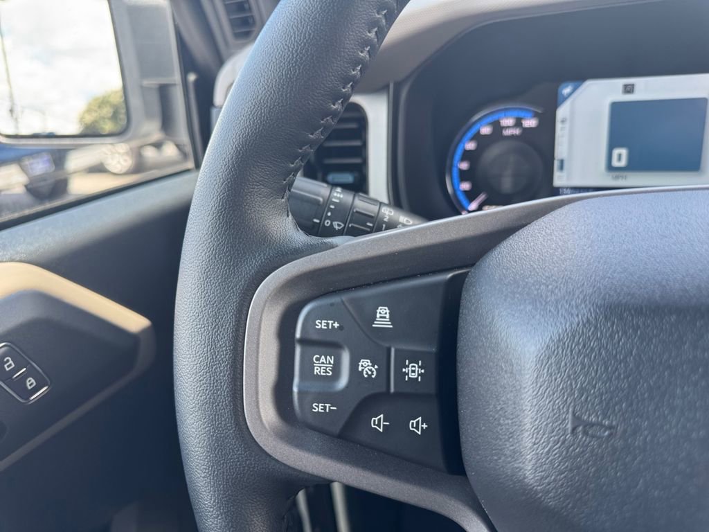 Certified 2023 Ford Bronco Wildtrak image 23