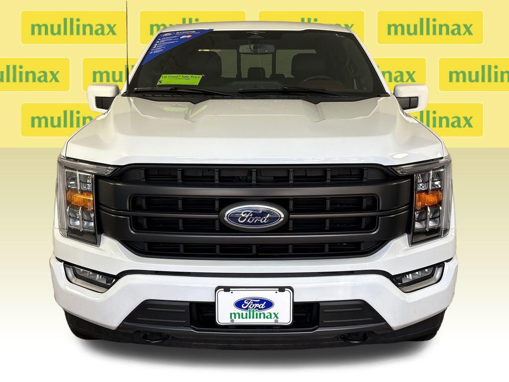 Certified 2023 Ford F150 Lariat image 15