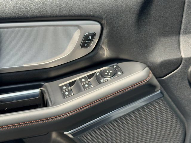 Certified 2025 Ford Expedition Active AWD/4WD image 27