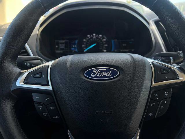Certified 2024 Ford Edge SEL w/ Convenience Package image 24