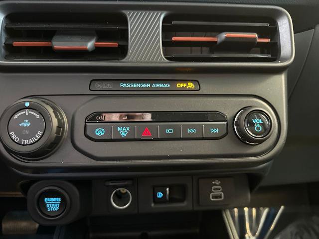 Certified 2026 Ford Maverick Lariat w/ 4K Tow Package AWD/4WD image 33