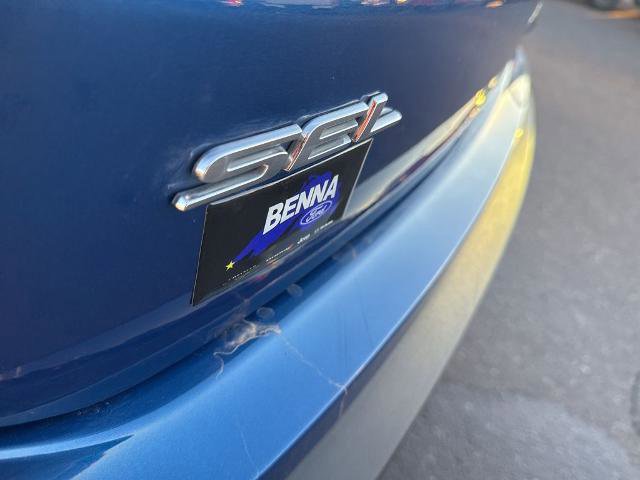 Certified 2024 Ford Edge SEL image 17