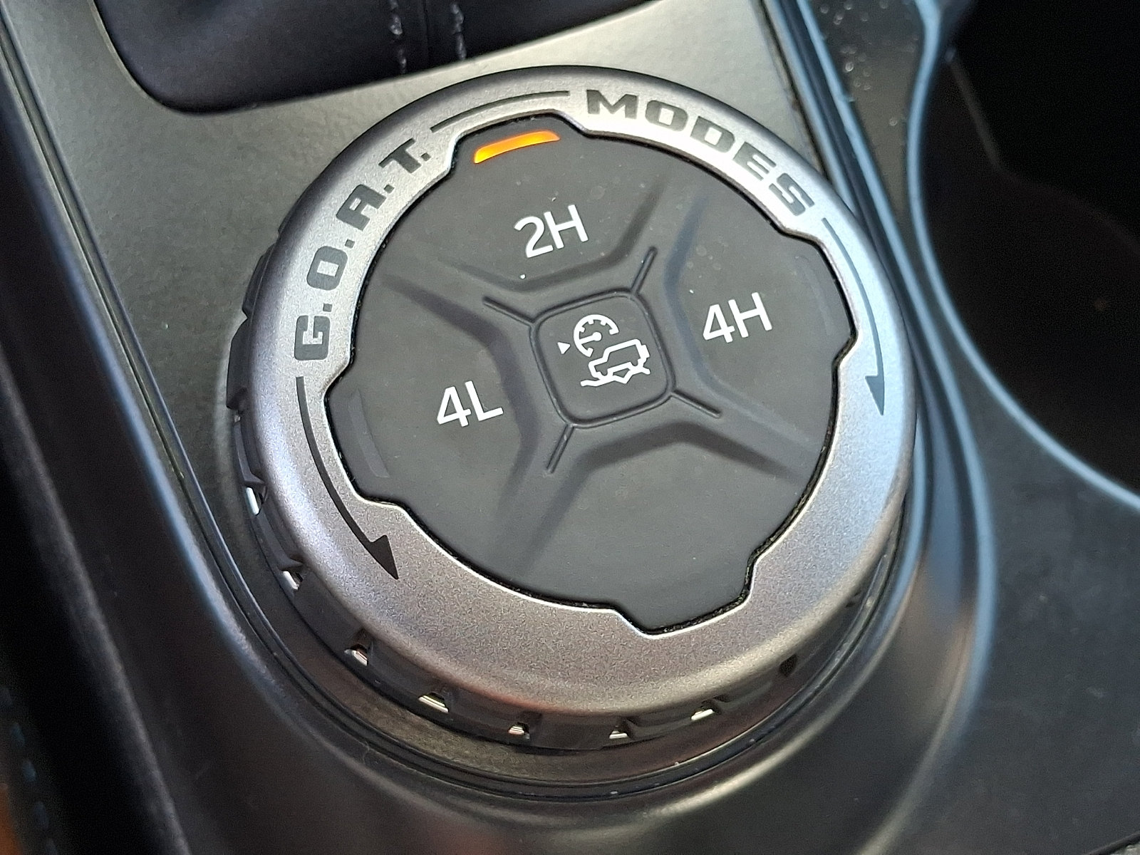 Certified 2024 Ford Bronco Outer Banks AWD/4WD image 29
