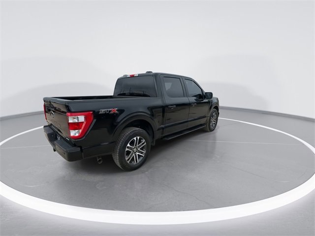 Certified 2023 Ford F150 XL w/ STX Appearance Package image 6
