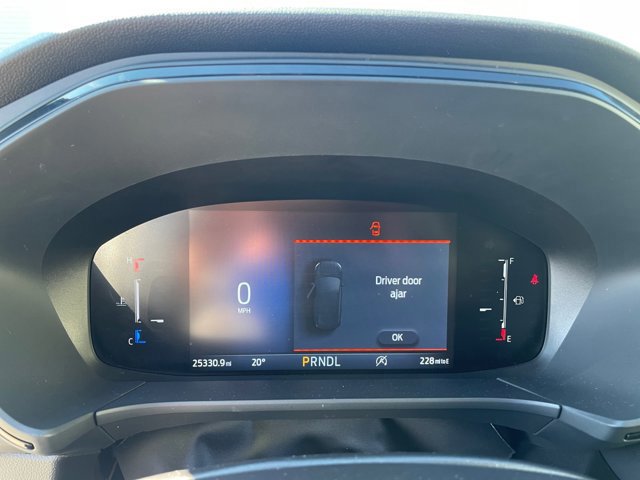 Certified 2025 Ford Escape ST-Line Select image 16