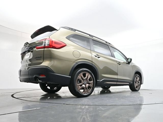 Used 2025 Subaru Ascent Bronze Edition AWD/4WD image 49