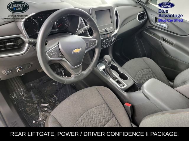 Used 2024 Chevrolet Equinox LT FWD image 13