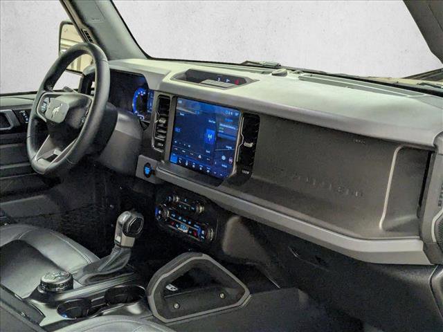 Certified 2024 Ford Bronco Big Bend image 24