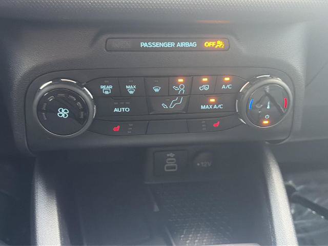 Certified 2024 Ford Bronco Sport Big Bend w/ Convenience Package AWD/4WD image 27