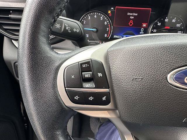 Certified 2023 Ford Explorer XLT AWD/4WD image 27