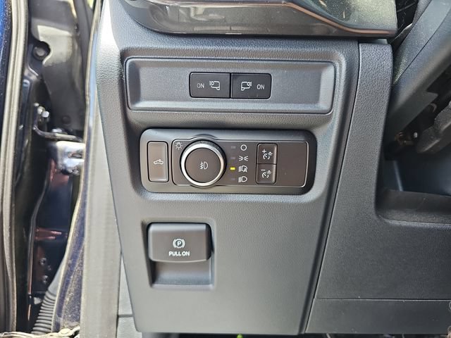 Certified 2023 Ford F150 XL w/ STX Black Appearance Package AWD/4WD image 29