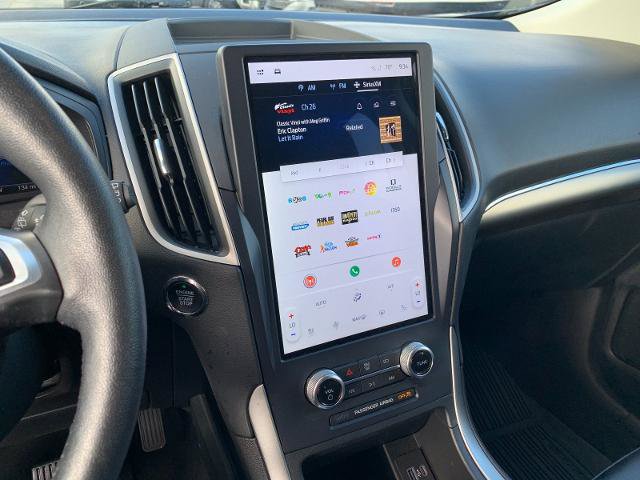 Certified 2022 Ford Edge SEL w/ Convenience Package image 18