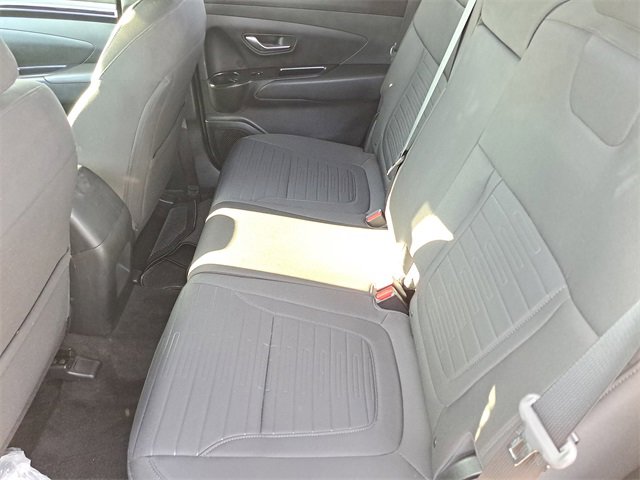 Used 2022 Hyundai Santa Cruz SEL image 24