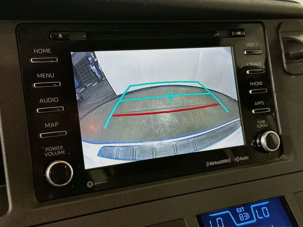 Used 2020 Toyota Sienna XLE w/ XLE Navigation Package FWD image 26