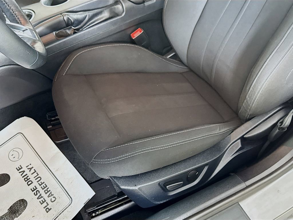 Certified 2021 Ford Mustang Coupe w/ Equipment Group 101A image 20