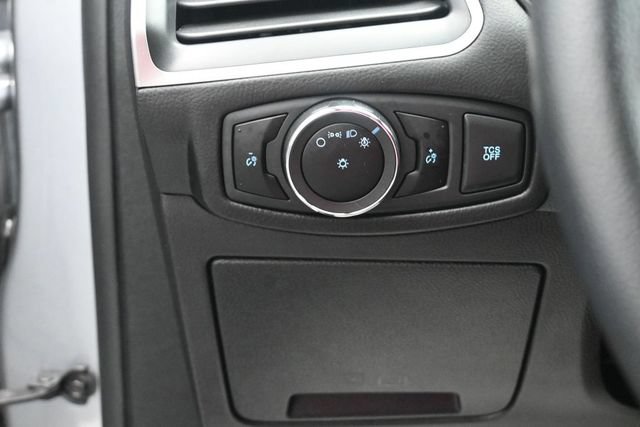 Certified 2023 Ford Edge SE AWD/4WD image 11