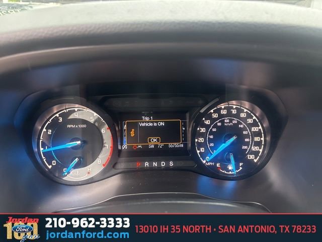 Certified 2021 Ford Ranger XLT w/ Equipment Group 301A Mid image 21