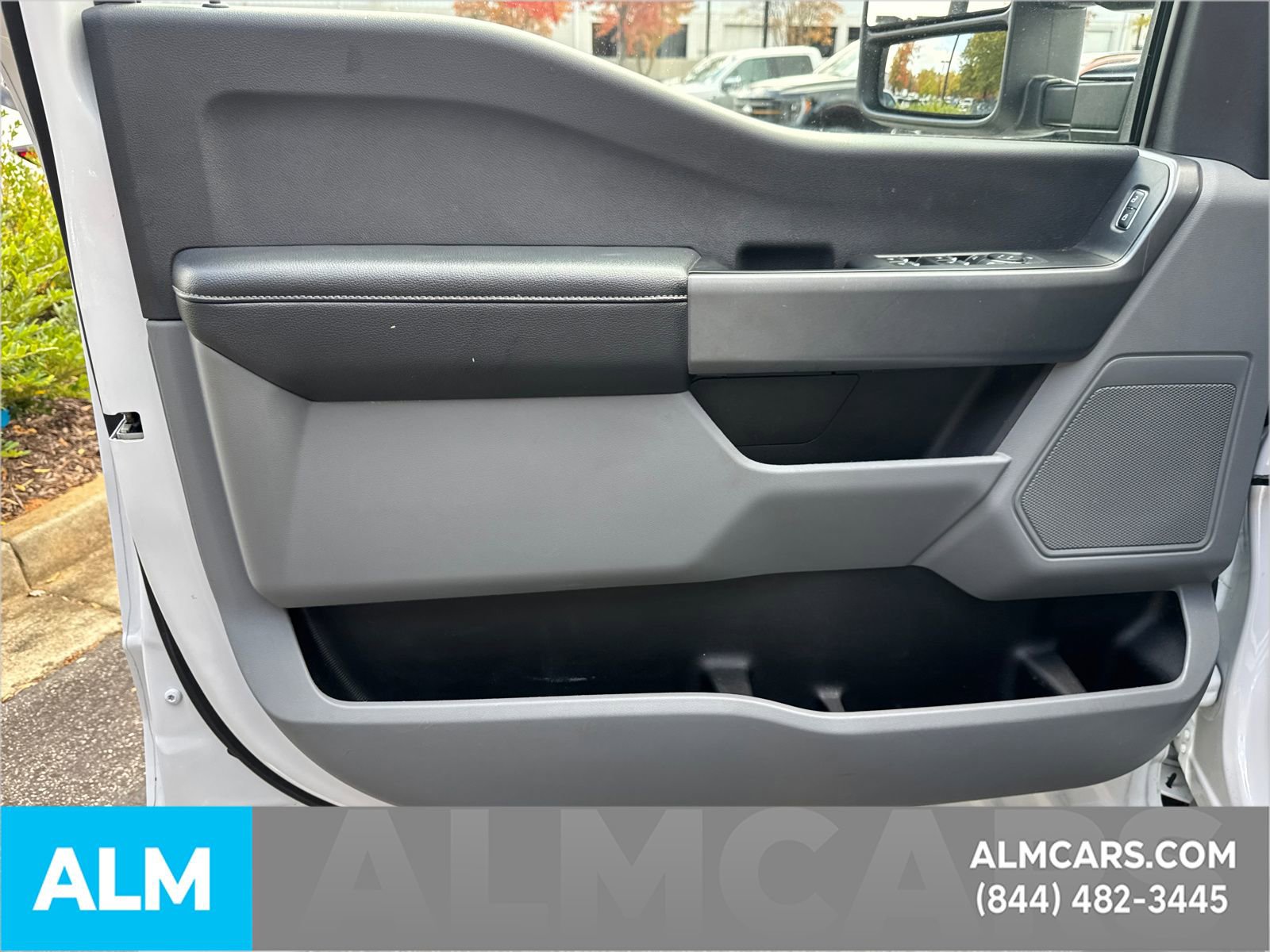 Certified 2024 Ford F250 XLT image 11