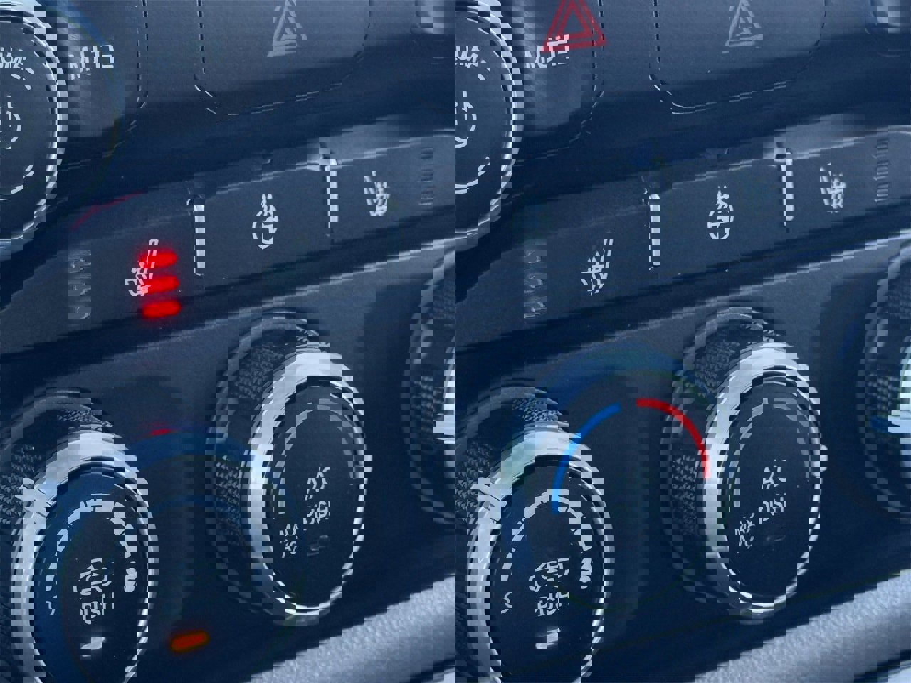 Used 2023 RAM 1500 Big Horn image 22