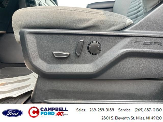 Certified 2023 Ford F150 XLT w/ Equipment Group 302A High AWD/4WD image 19