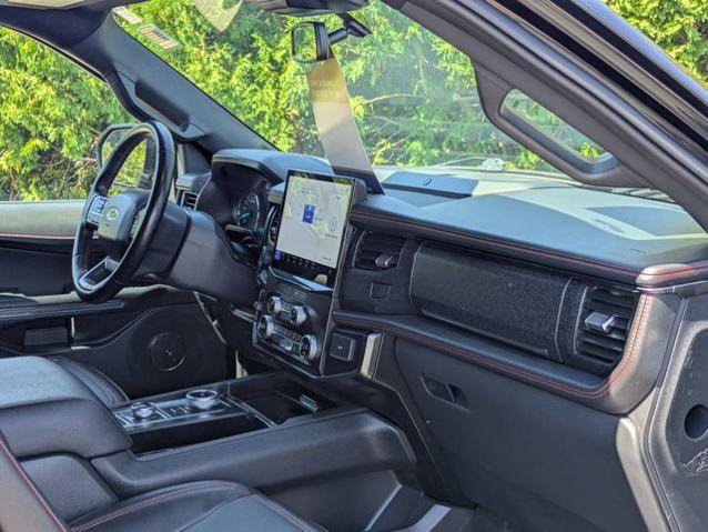 Certified 2023 Ford Expedition Limited AWD/4WD image 40