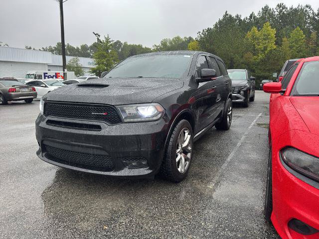 Used 2019 Dodge Durango R/T AWD/4WD image 1