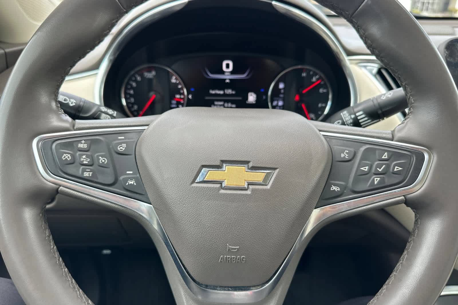Used 2024 Chevrolet Malibu LT FWD image 23