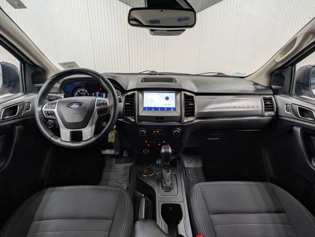 Certified 2019 Ford Ranger XLT w/ Equipment Group 302A Luxury image 6