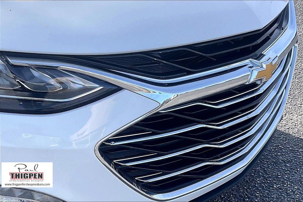 Used 2024 Chevrolet Malibu LT image 27