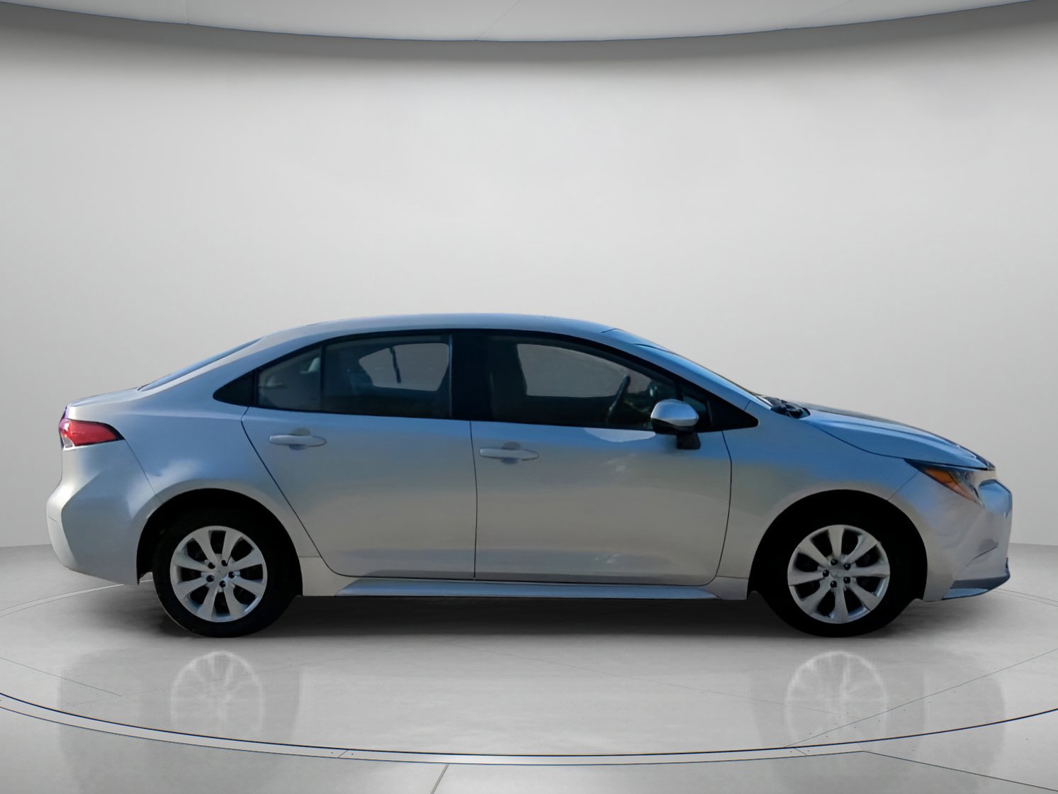 Used 2024 Toyota Corolla LE image 24