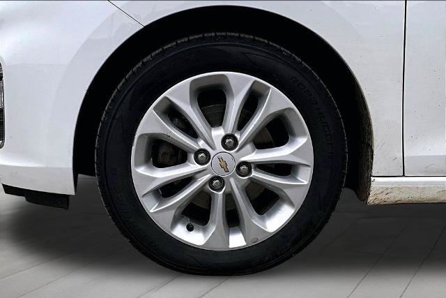 Used 2020 Chevrolet Spark LT FWD image 9