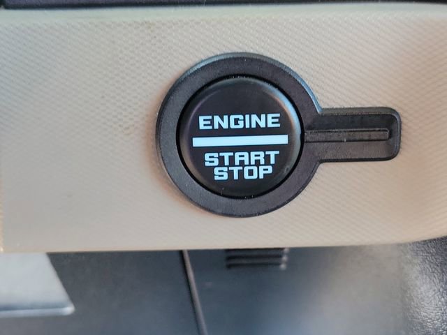 Certified 2022 Ford Bronco Big Bend AWD/4WD image 21