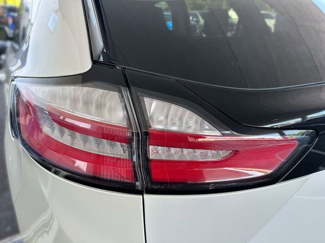 Certified 2024 Ford Edge Titanium w/ Titanium Elite Package AWD/4WD image 27