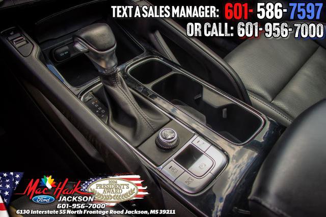 Used 2025 Kia Telluride S FWD image 21