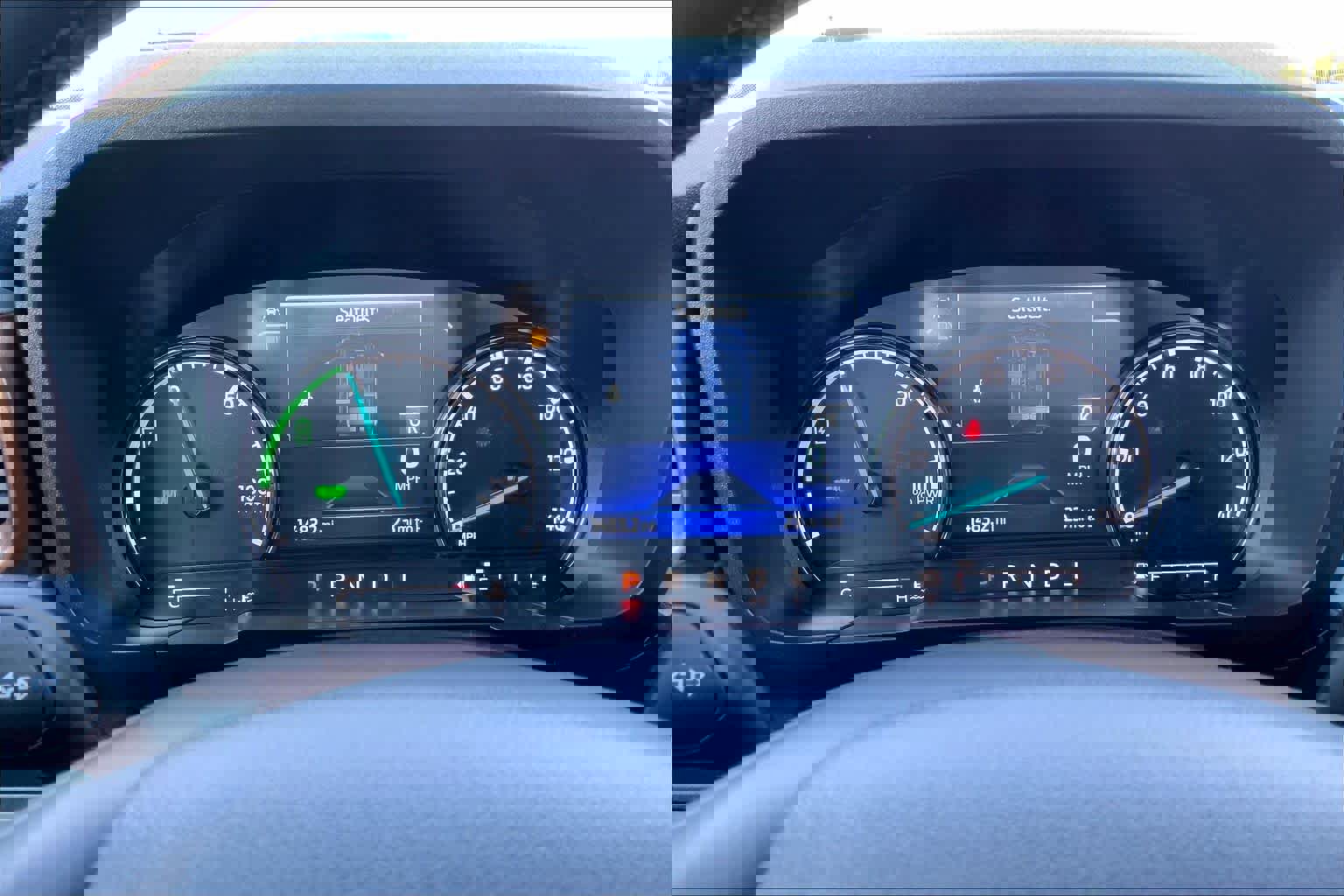 Certified 2024 Ford Maverick Lariat image 23