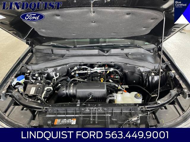 Certified 2024 Ford Explorer XLT w/ Equipment Group 202A AWD/4WD image 22