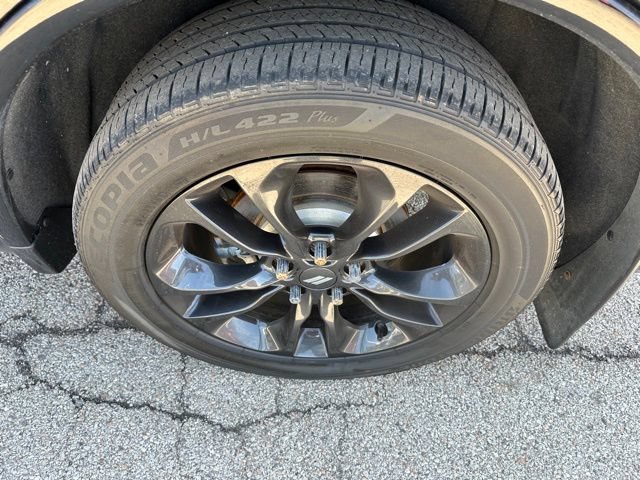 Used 2021 Dodge Durango R/T w/ SRT Interior Appearance Group AWD/4WD image 7